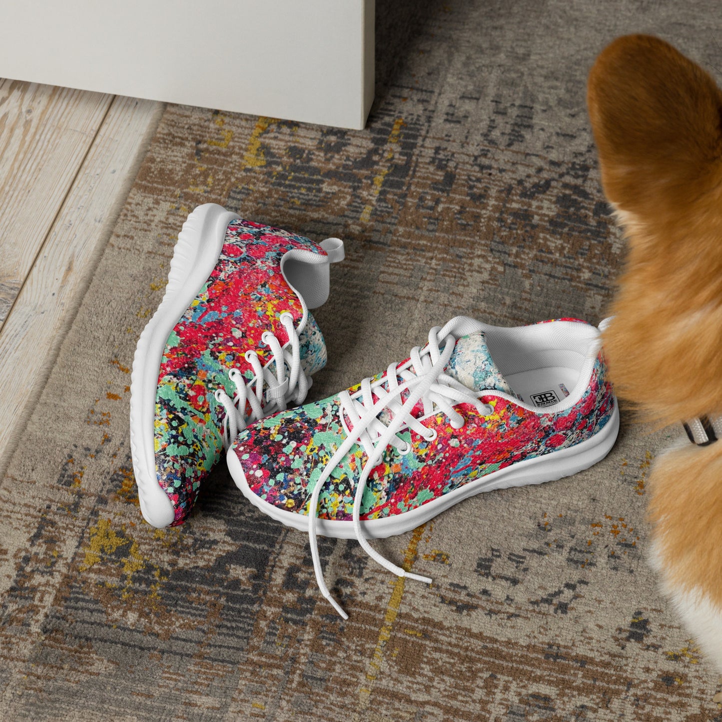 Ethereal Men’s athletic shoes