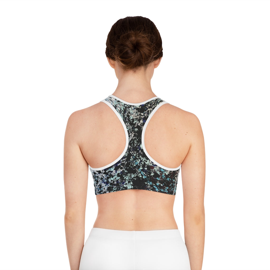 Synchronicity Sports Bra