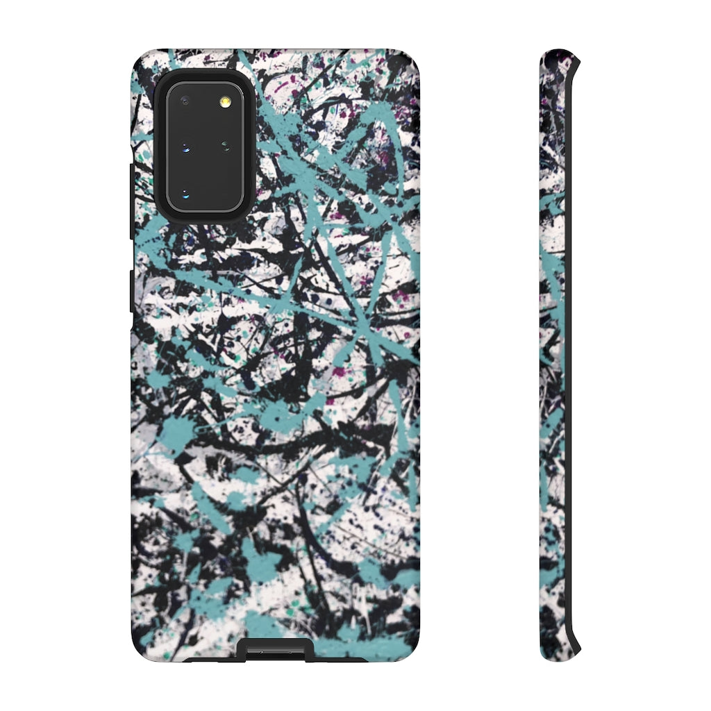 Symphony Phone Case