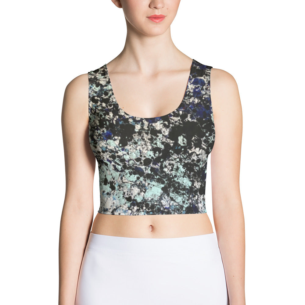 Synchronicity Crop Top