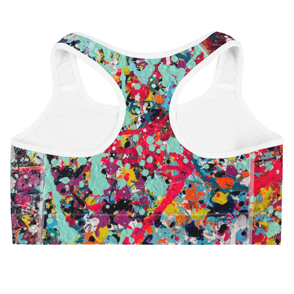 Ethereal Sports bra