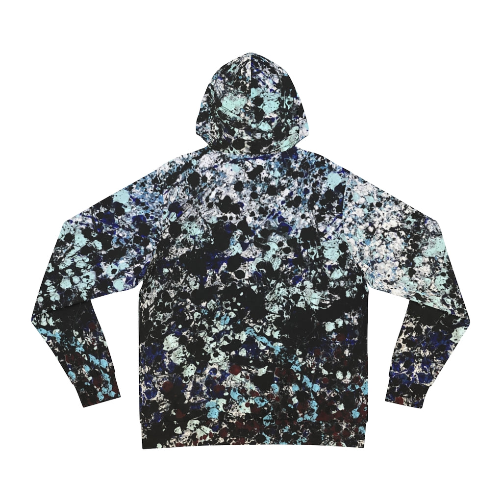 Synchronicity Fashion Hoodie