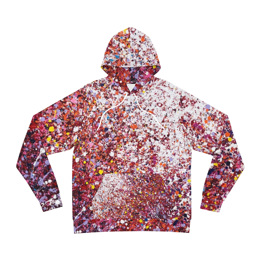 Synergy Fashion Hoodie