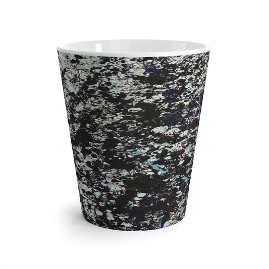 Synchronicity Latte Mug