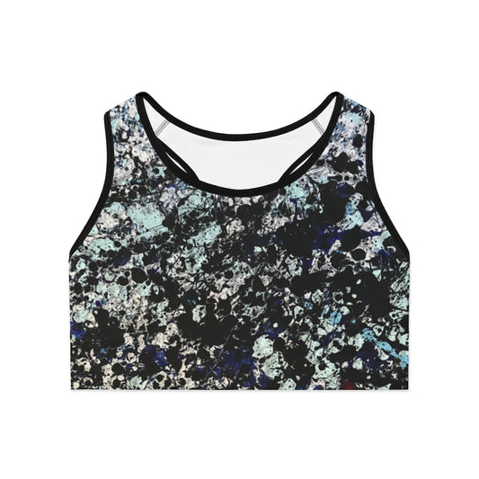 Synchronicity Sports Bra