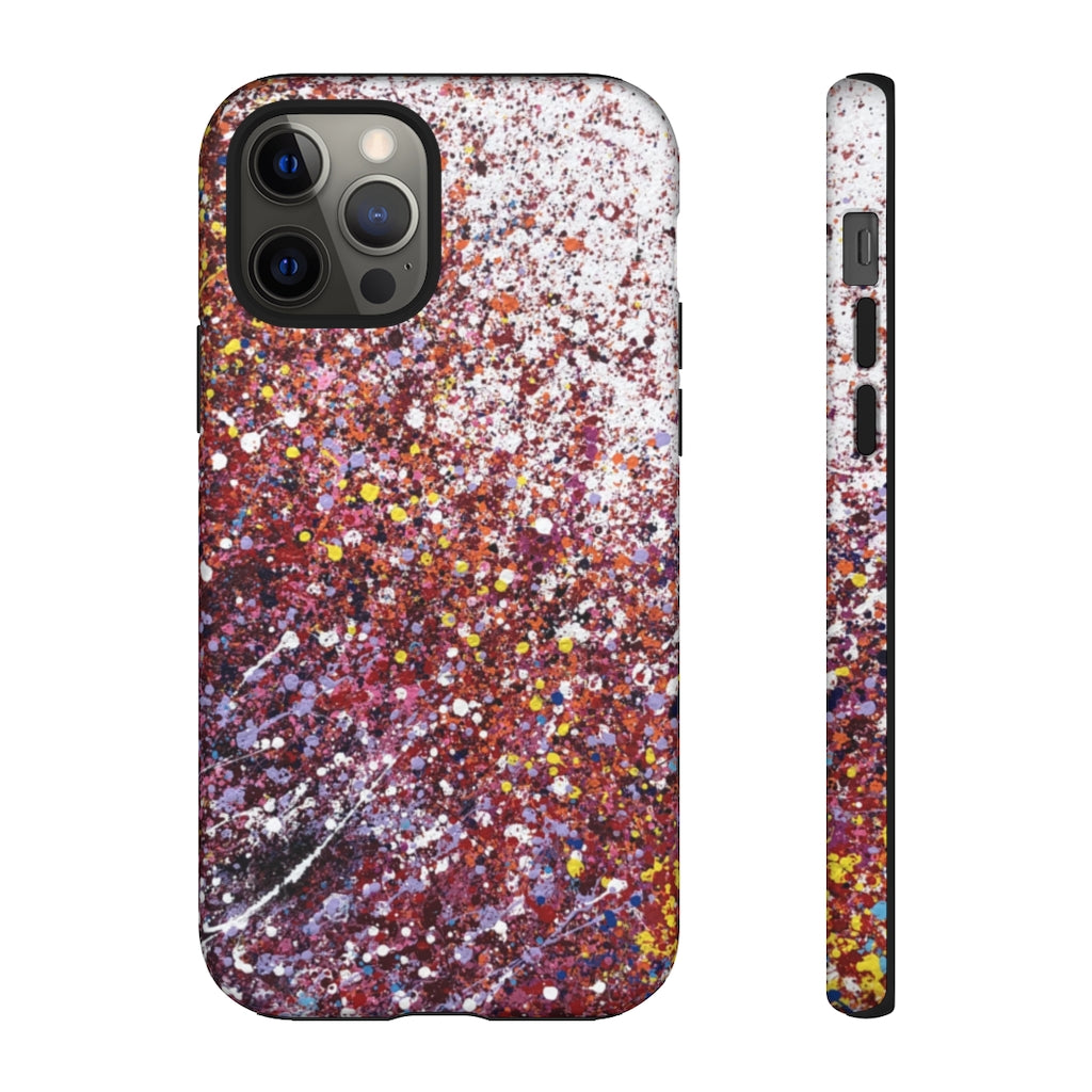 Synergy Case