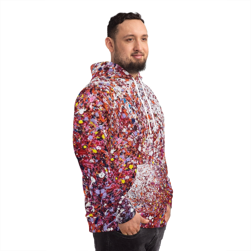 Synergy Fashion Hoodie