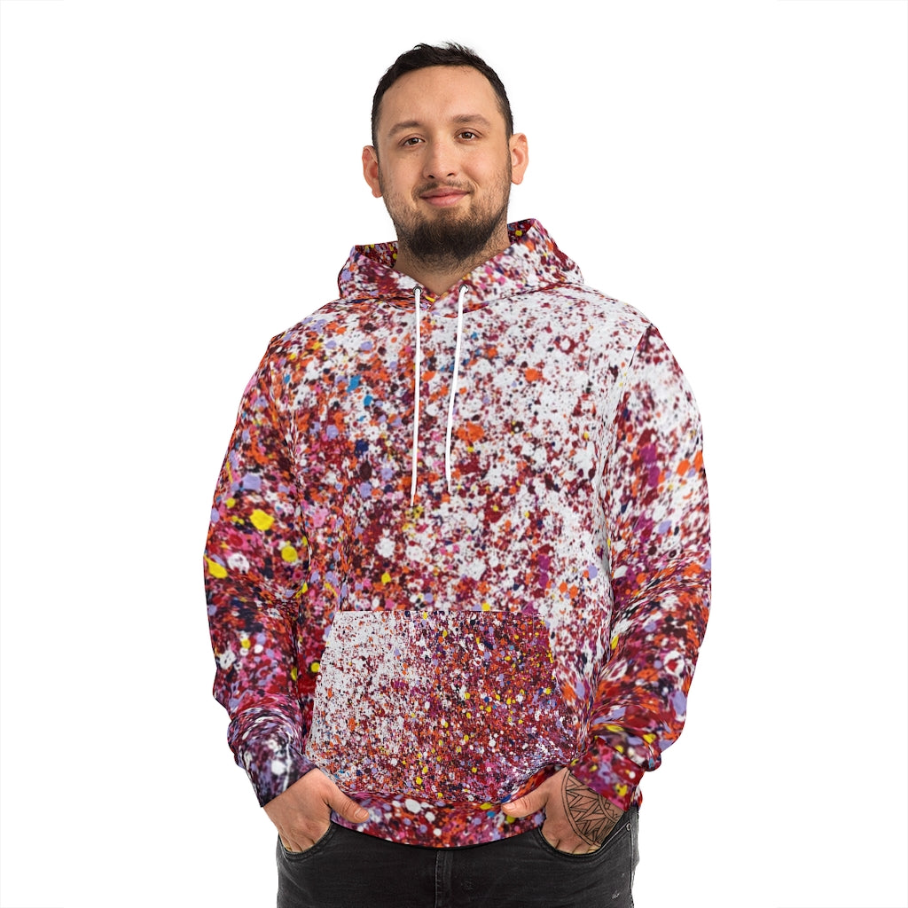 Synergy Fashion Hoodie