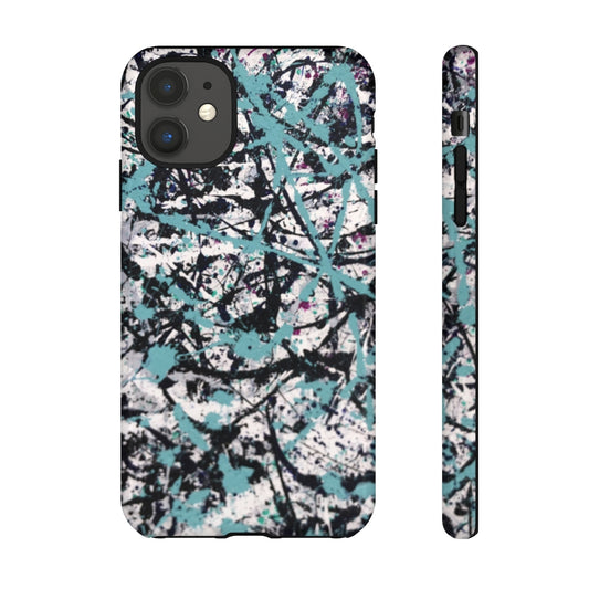 Symphony Phone Case