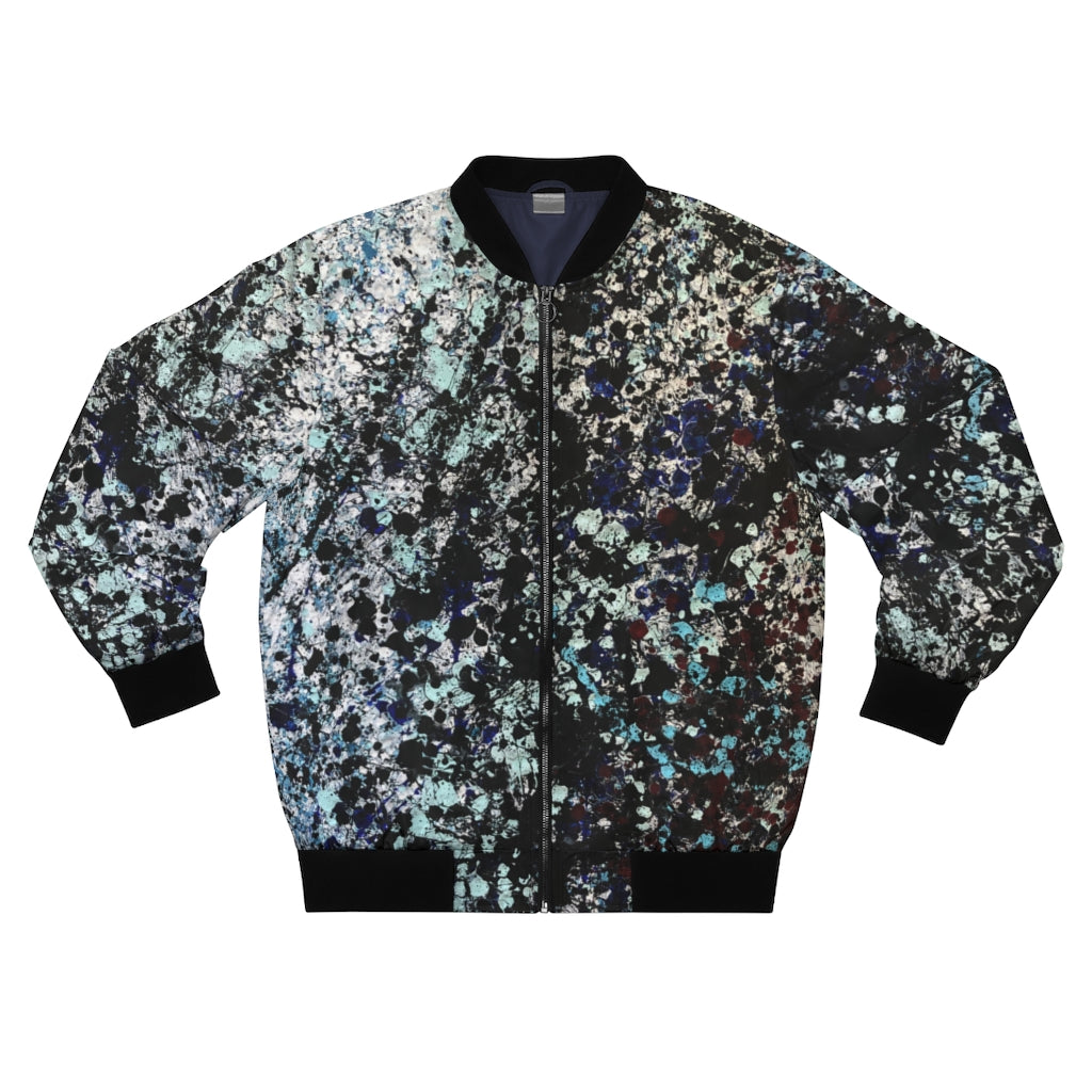 Synchronicity Bomber Jacket