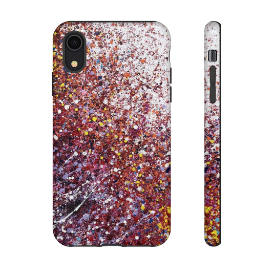 Synergy Case