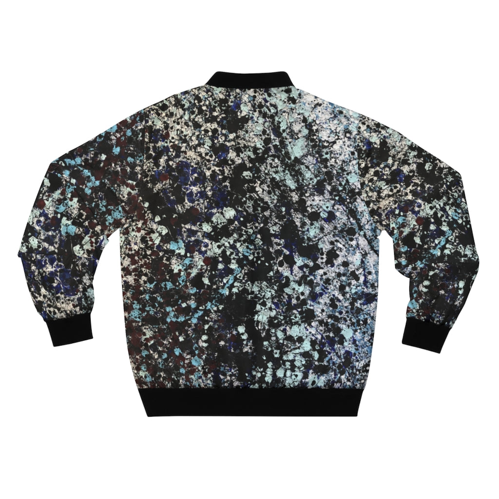 Synchronicity Bomber Jacket