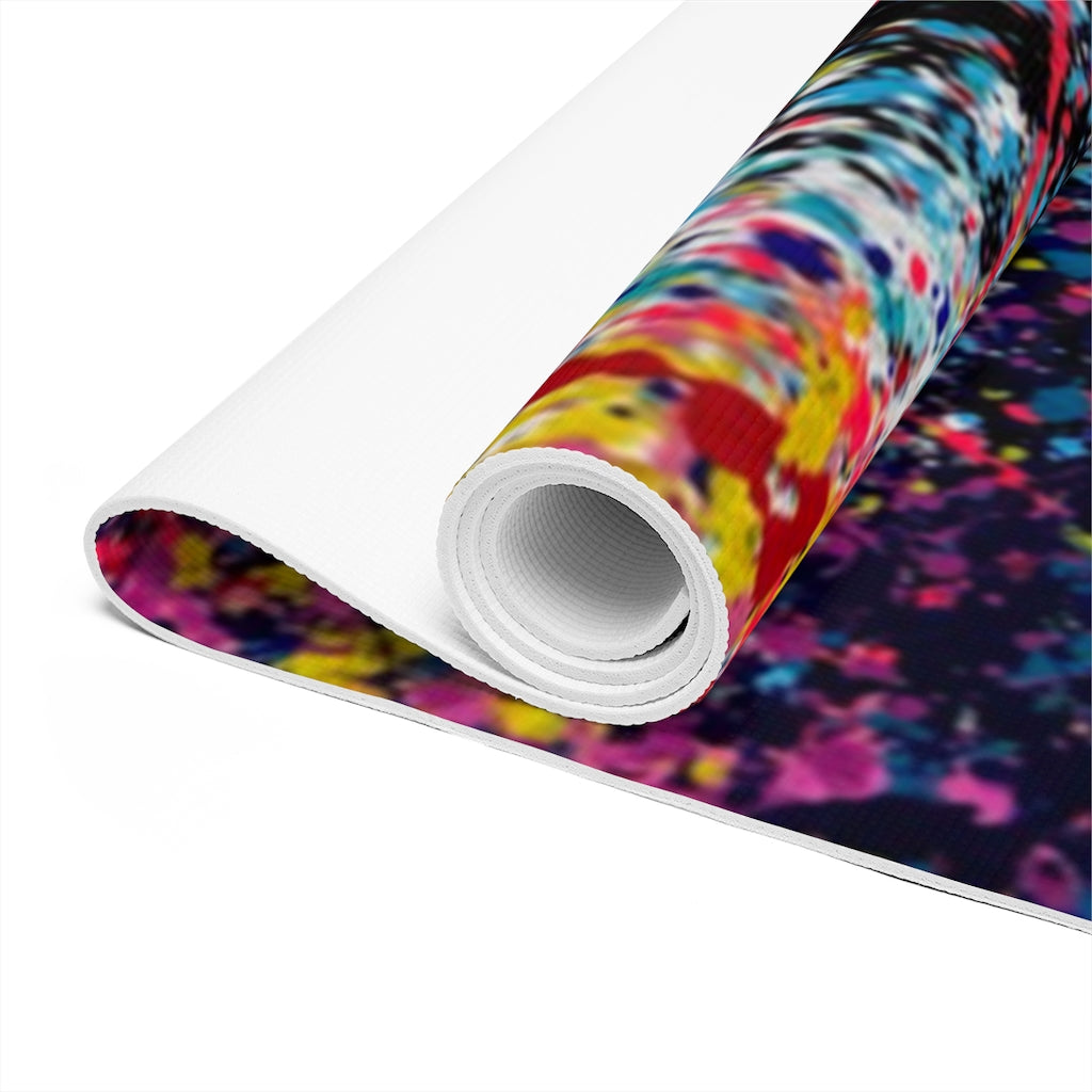 Transmute Foam Yoga Mat