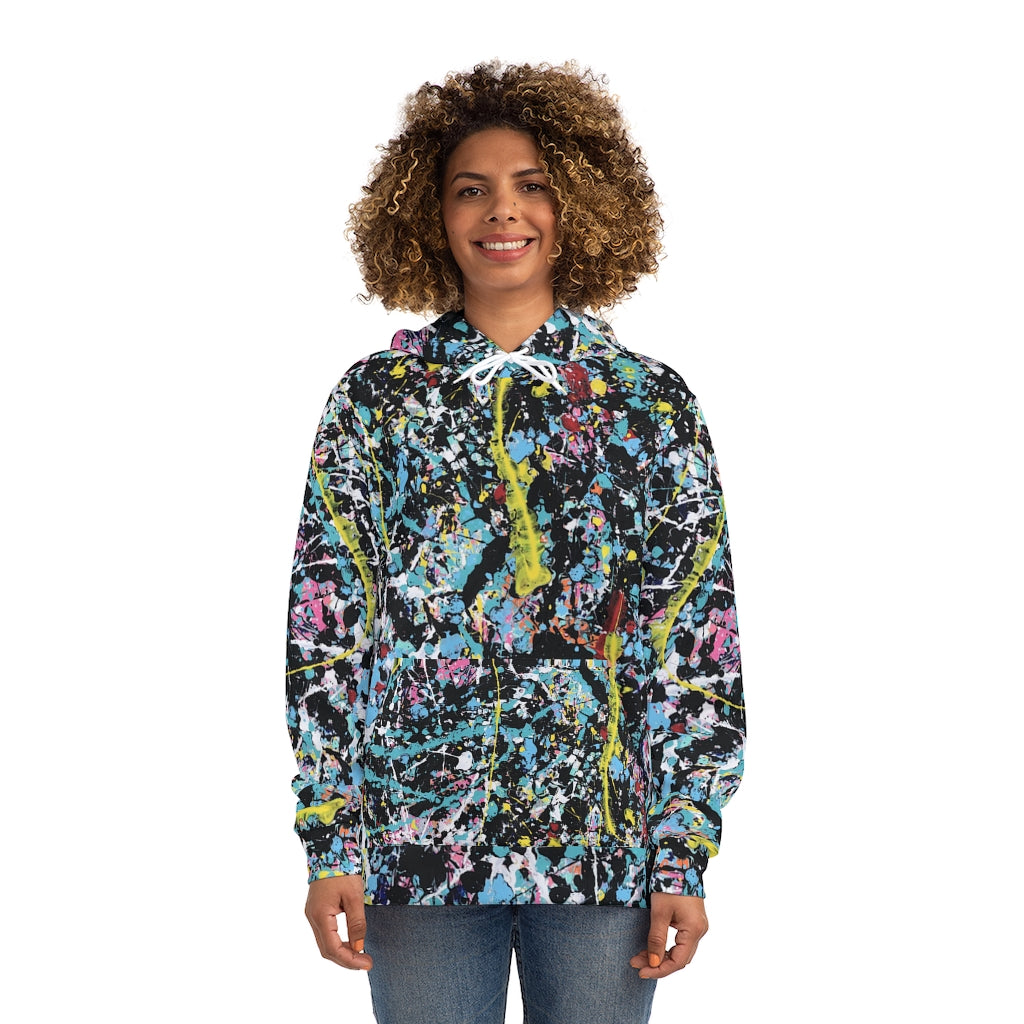 Marvel Unisex Hoodie