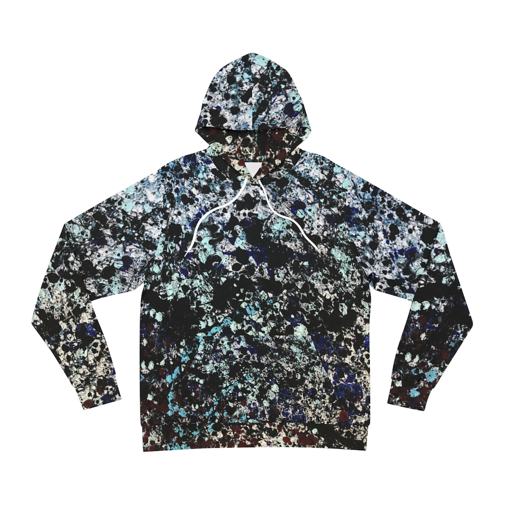 Synchronicity Fashion Hoodie