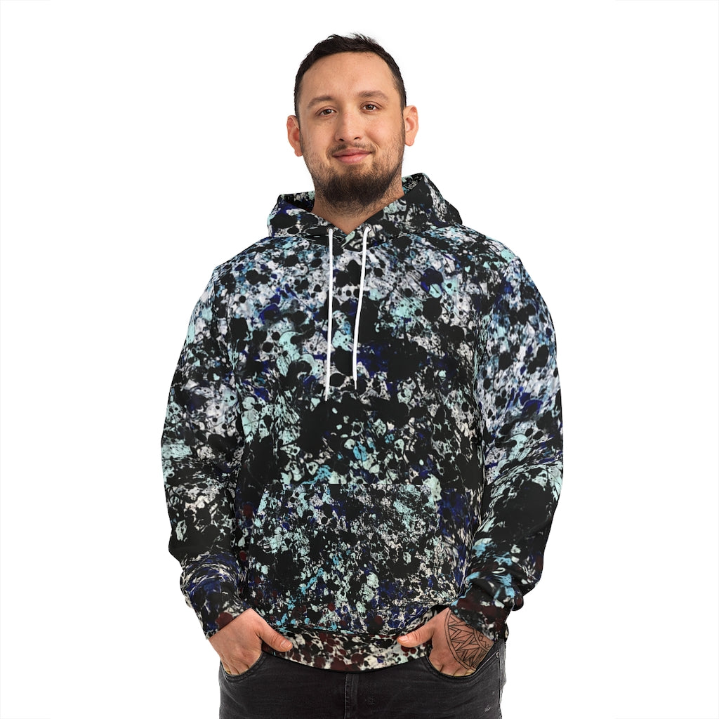 Synchronicity Fashion Hoodie