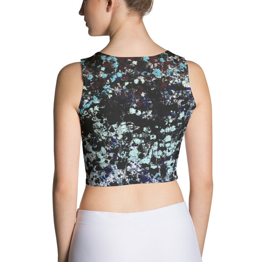Synchronicity Crop Top