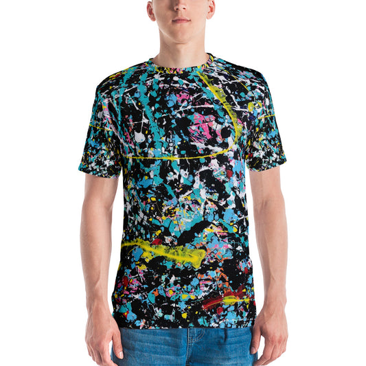 Men's Marvel T-shirt