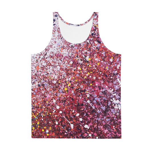 Synergy Unisex Tank Top