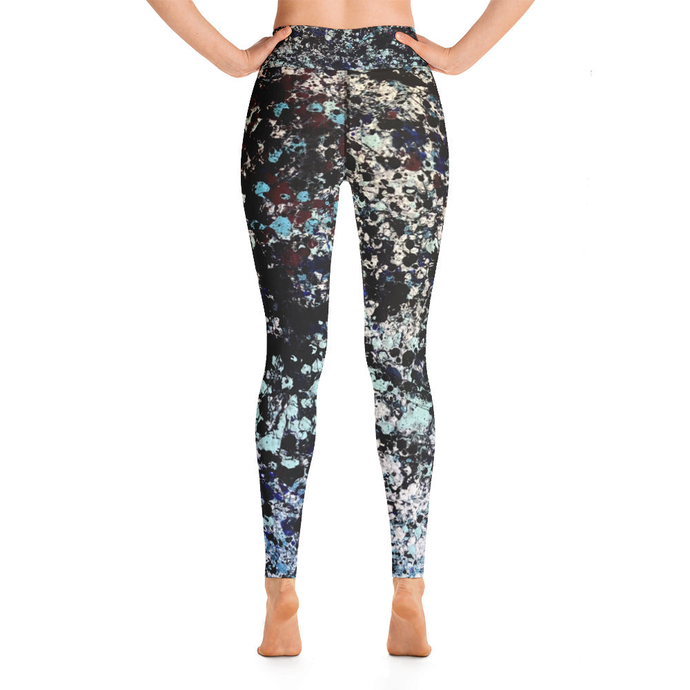 Synchronicity Yoga Leggings