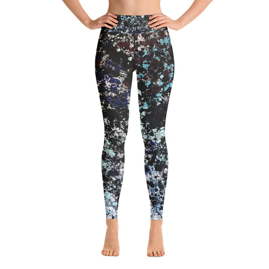 Synchronicity Yoga Leggings