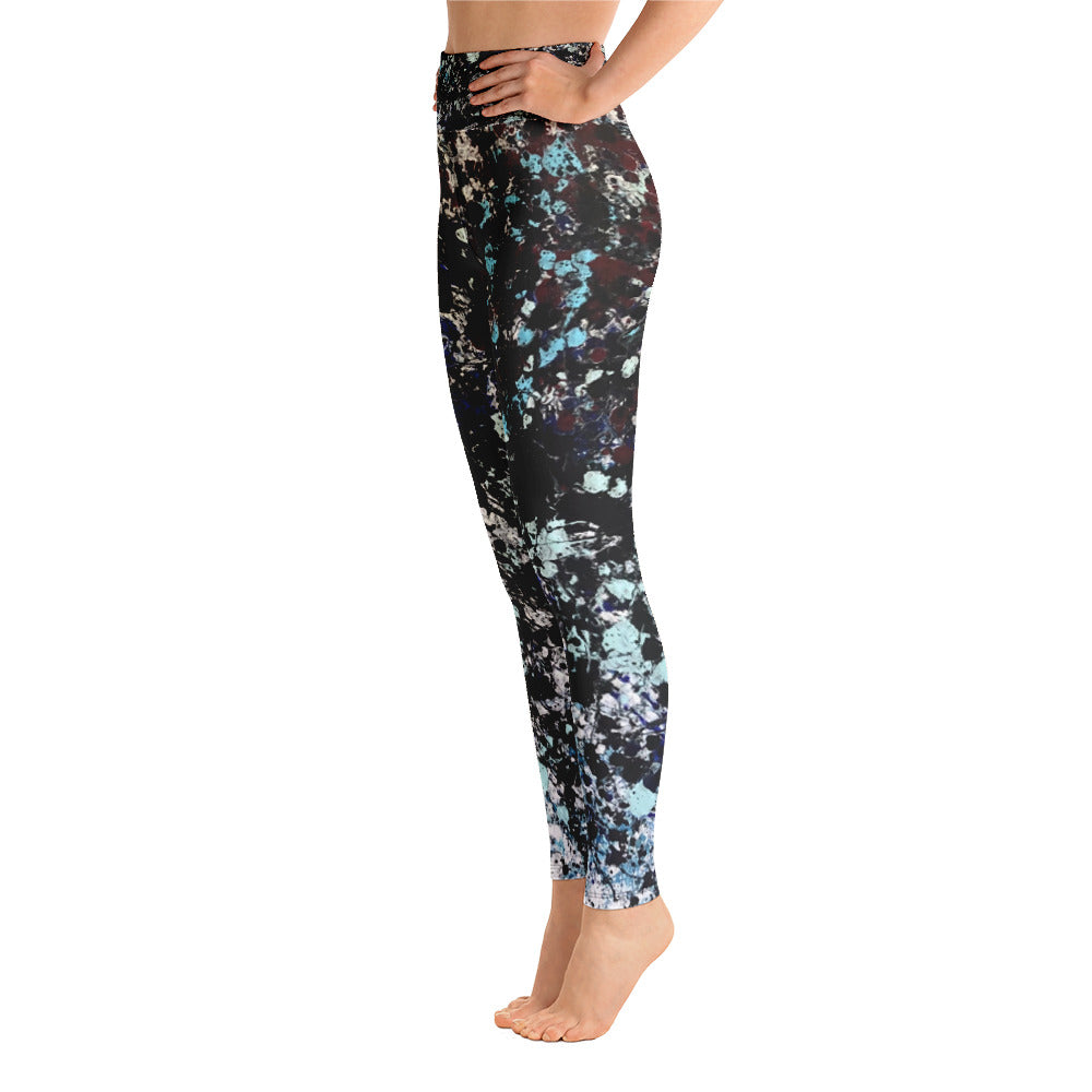 Synchronicity Yoga Leggings