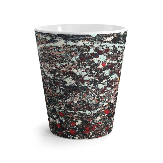 The Source Latte Mug