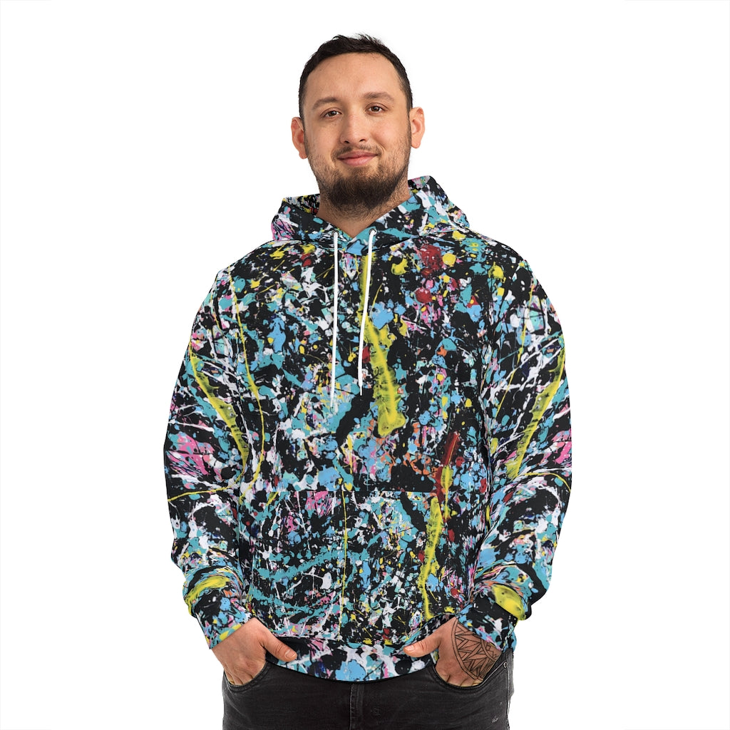 Marvel Unisex Hoodie