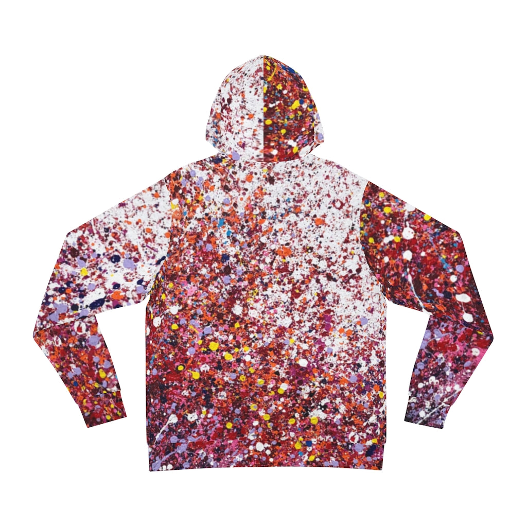 Synergy Fashion Hoodie