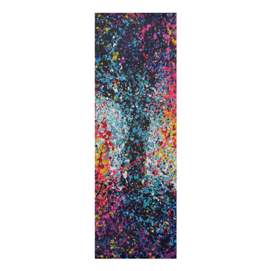 Transmute Foam Yoga Mat