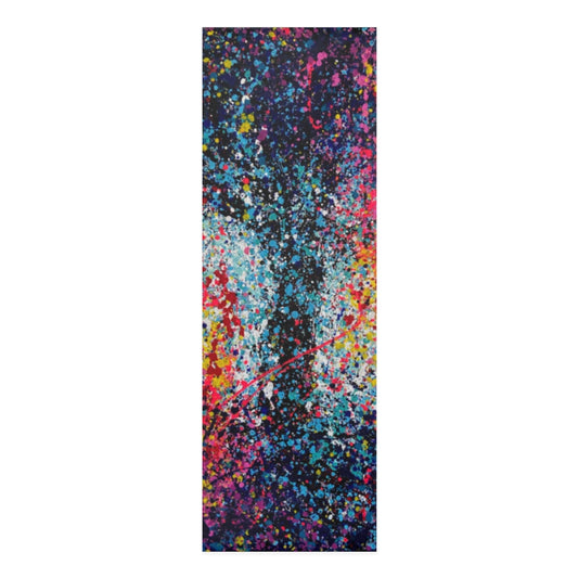 Transmute Foam Yoga Mat