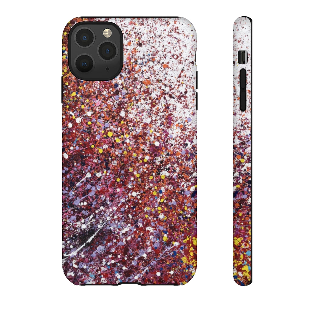 Synergy Case