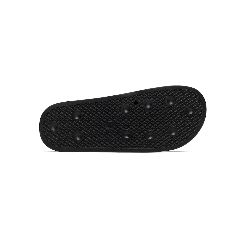 Men's Marvel Sliders