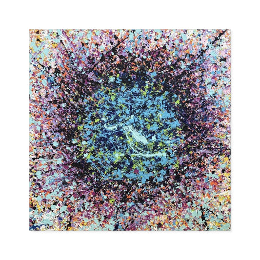 Gravity Sticker, Indoor\Outdoor