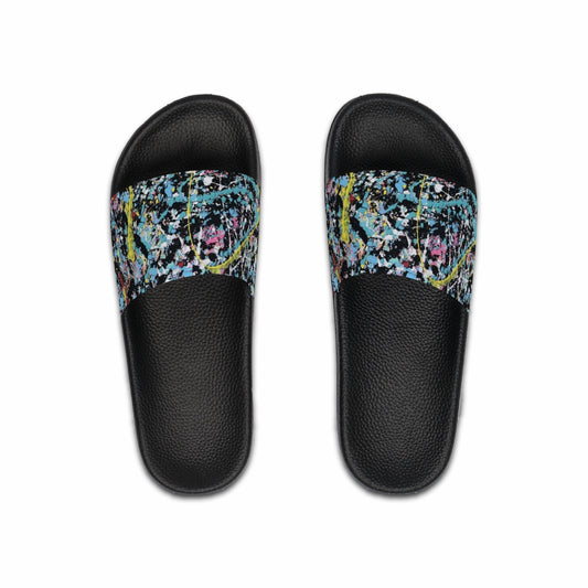 Men's Marvel Sliders